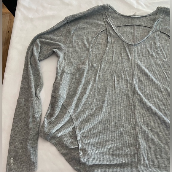 Free people top - Picture 6 of 6